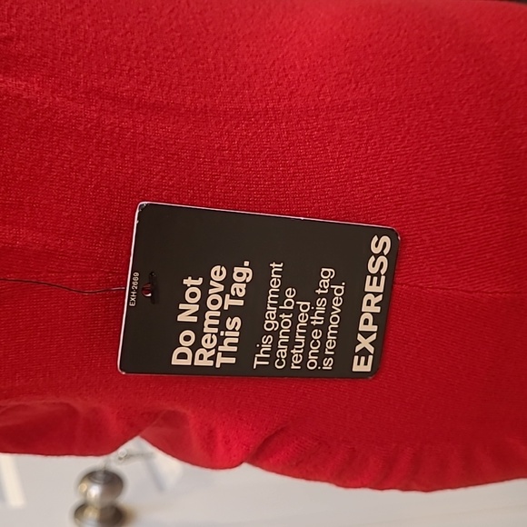 Express bodycon dress - Picture 8 of 10